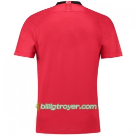 Billige Fotballdrakter Tyrkia Hjemmedraktsett 2018 Kortermet